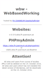 Mobile Screenshot of community.fh-joanneum.at